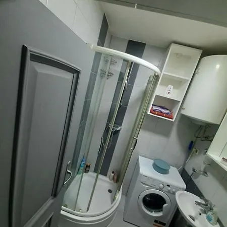 Stan Na Dan Garsonjera Apartment Sarajevo