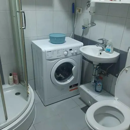 Apartment Stan Na Dan Garsonjera Sarajevo
